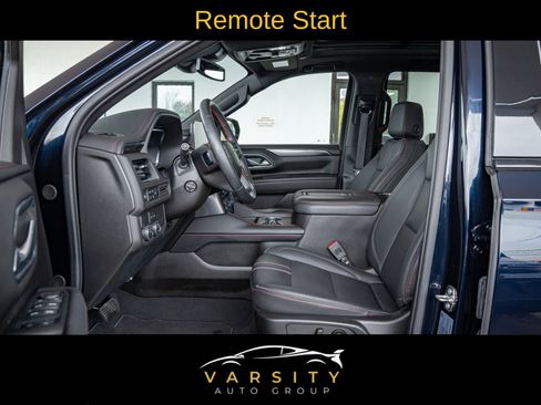 Used 2023 Chevrolet Tahoe RST w/ Luxury Package image 26
