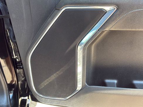 Used 2023 Chevrolet Silverado 1500 RST AWD/4WD image 17