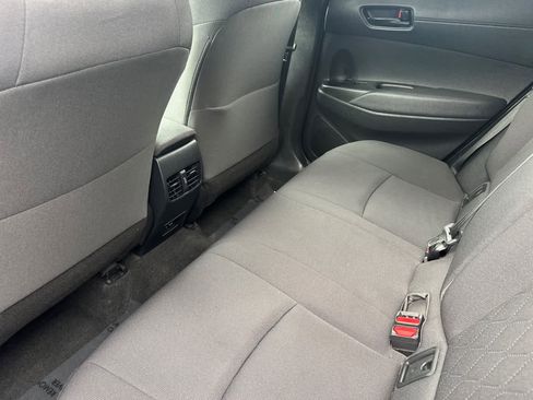 Certified 2023 Toyota Corolla Cross LE image 4