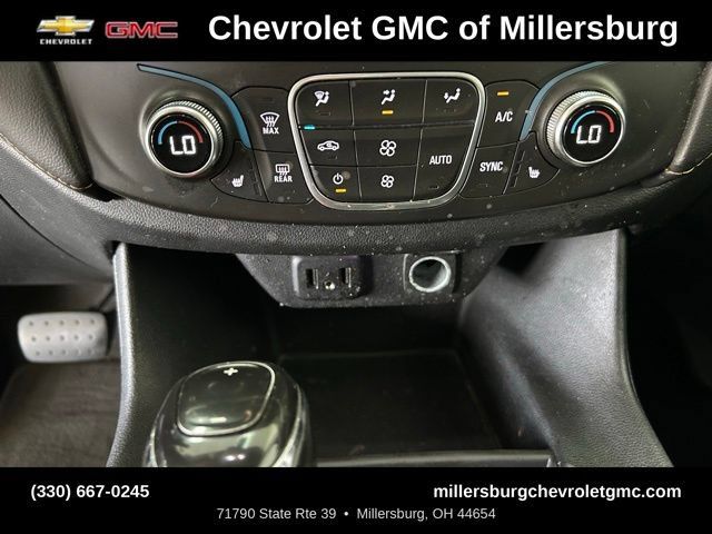 Used 2019 Chevrolet Traverse LT FWD image 30