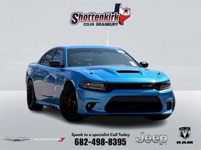 Used 2023 Dodge Charger Scat Pack w/ Plus Group