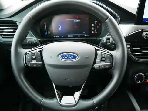 Certified 2023 Ford Escape Active image 17