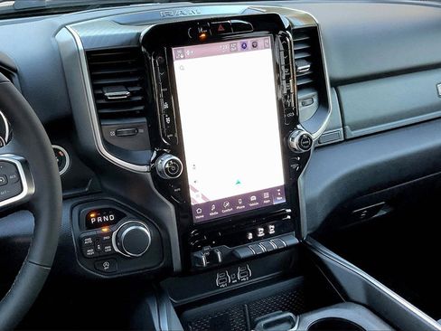 New 2026 RAM 1500 Big Horn image 7