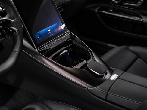 Used 2024 Mercedes-Benz AMG GT 55 image 24