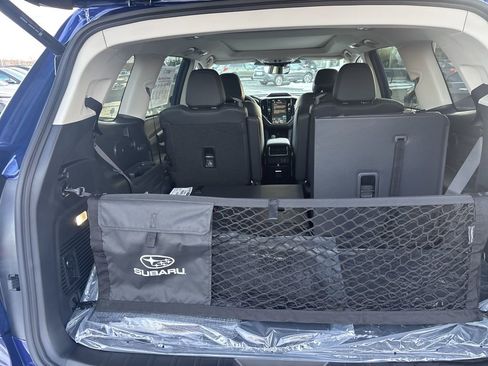 New 2026 Subaru Ascent Limited Bronze image 15