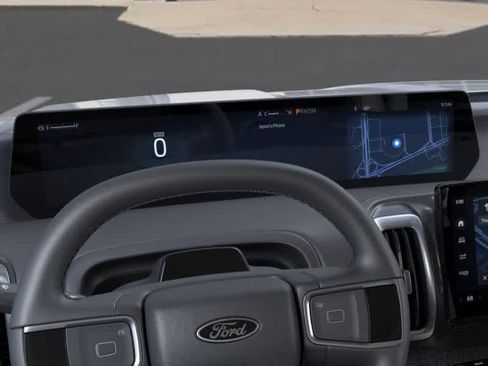 New 2026 Ford Expedition Tremor image 13