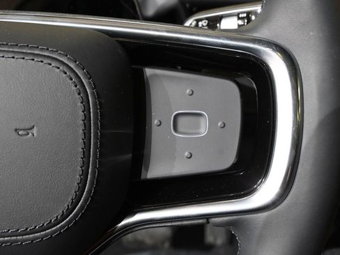 New 2026 Lincoln Nautilus Reserve w/ Jet Appearance Package image 33