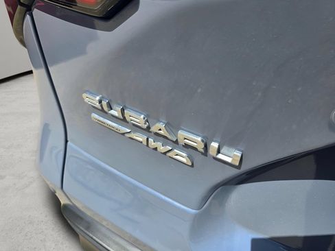 Used 2023 Subaru Solterra AWD image 18
