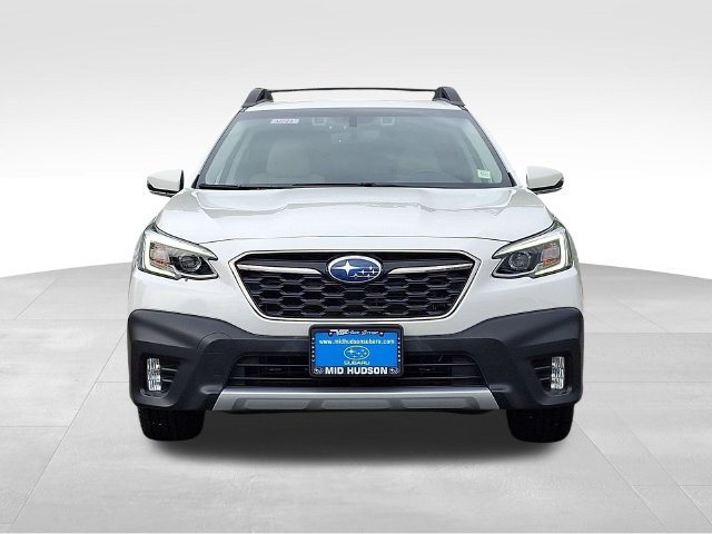 Used 2020 Subaru Outback Limited XT AWD/4WD image 2