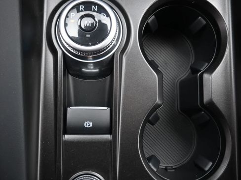 New 2026 Ford Explorer ST image 37