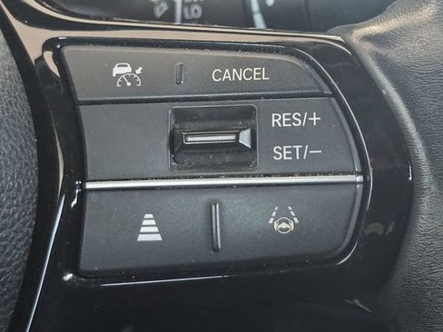 Certified 2022 Honda Civic EX image 10