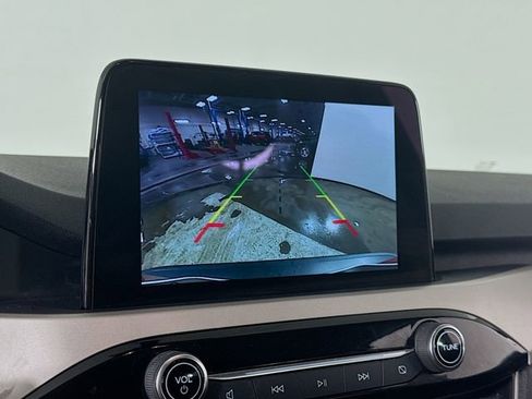 Certified 2022 Ford Escape SE w/ Convenience Package image 14