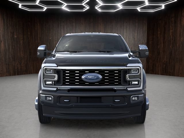 New 2024 Ford F450 Platinum AWD/4WD image 7
