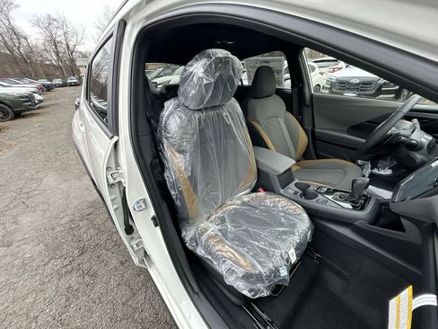New 2026 Subaru Crosstrek 2.5i Sport AWD/4WD image 15