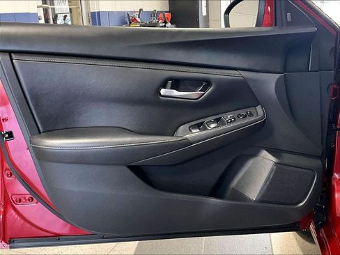Used 2023 Nissan Sentra SV w/ All-Weather Package FWD image 9