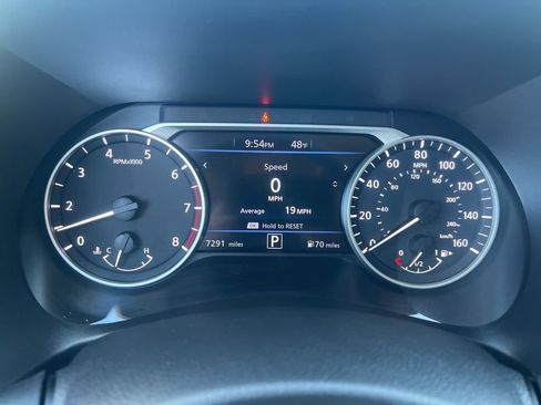 Certified 2025 Nissan Sentra SV w/ All-Weather Package image 55