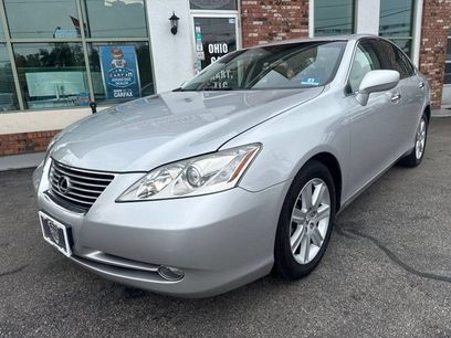 Used 2008 Lexus ES 350