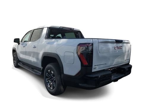 New 2026 GMC Sierra EV Elevation AWD/4WD image 4