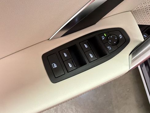 New 2026 BMW X1 xDrive28i w/ Convenience Package AWD/4WD image 11