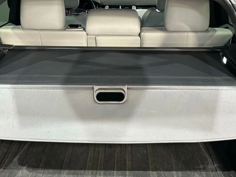 Used 2016 Land Rover Range Rover Sport HSE AWD/4WD image 30