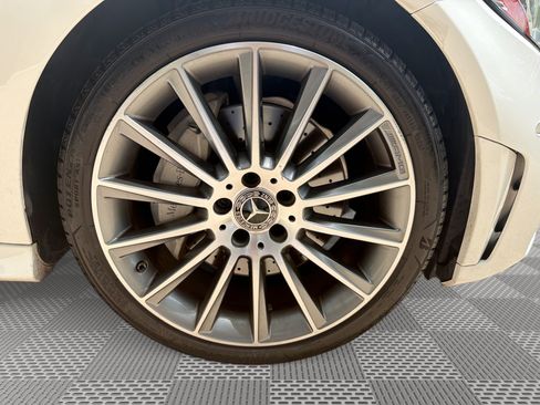 Used 2019 Mercedes-Benz C 300 Cabriolet w/ Premium Package image 30