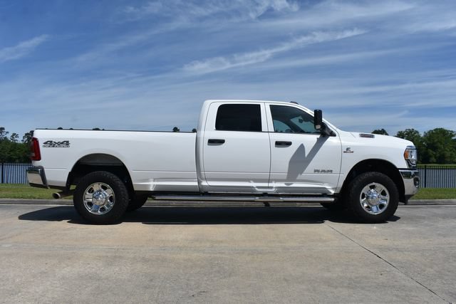 Used 2022 RAM 2500 Tradesman w/ Towing Technology Group AWD/4WD image 3
