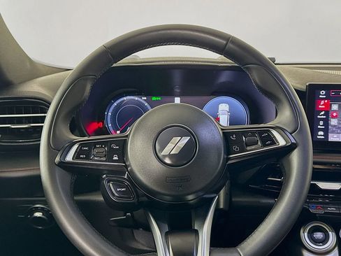 Certified 2024 Dodge Hornet GT w/ Cold Weather Group image 14