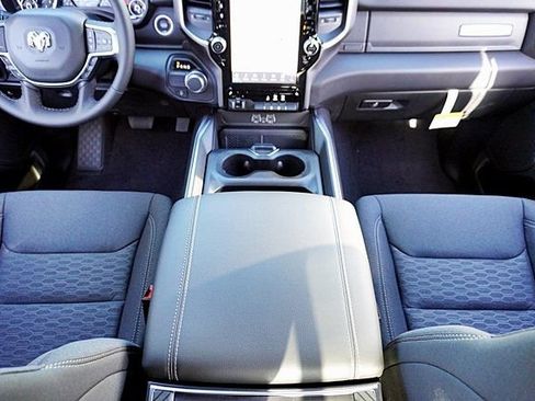 New 2026 RAM 1500 Big Horn image 27