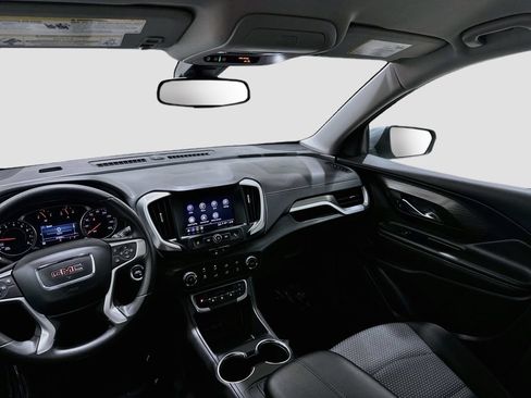 Certified 2024 GMC Terrain SLE AWD/4WD image 22