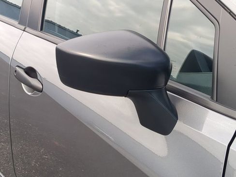 Certified 2025 Nissan Versa S w/ S Plus Package image 12