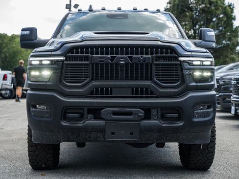 New 2025 RAM 2500 Power Wagon image 2