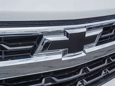 New 2026 Chevrolet Silverado 1500 LT AWD/4WD image 11