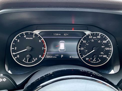 Certified 2023 Nissan Rogue SV image 20