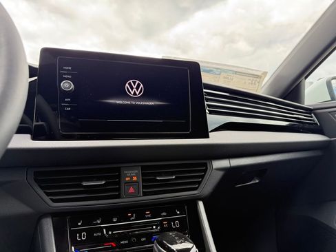 New 2026 Volkswagen Jetta Sport FWD image 39