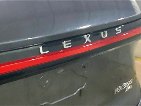 Used 2024 Lexus RX 350 F Sport image 29