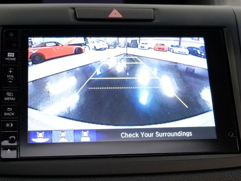 Used 2015 Honda CR-V EX image 19