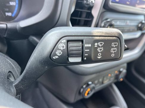 Used 2024 Ford Bronco Sport Big Bend image 23