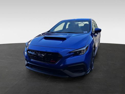 New 2026 Subaru WRX AWD/4WD image 2