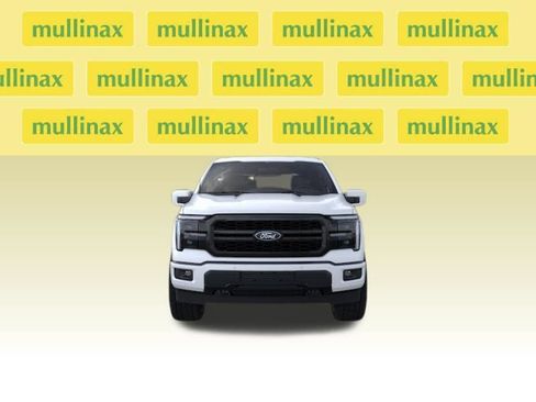 New 2026 Ford F150 Lariat w/ Equipment Group 502A High AWD/4WD image 15