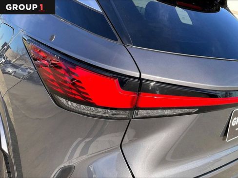 Used 2023 Lexus RX 350 Premium Plus w/ Accessory Package (Z1) image 28