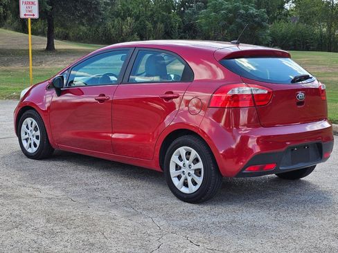 Used 2013 Kia Rio LX image 10