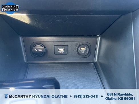 Certified 2023 Hyundai Sonata SE image 27