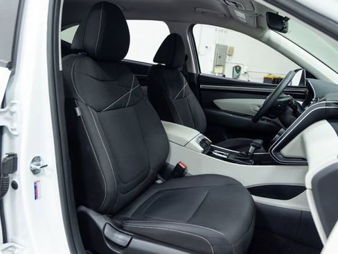 Used 2022 Hyundai Tucson SEL image 24