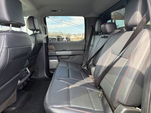 Used 2023 Ford F350 Lariat w/ FX4 Off-Road Package image 19