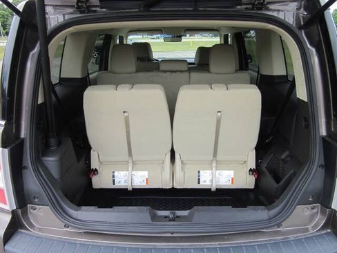 Used 2019 Ford Flex Limited AWD/4WD image 15