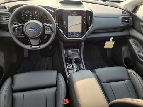 New 2025 Subaru Ascent Bronze Edition image 5