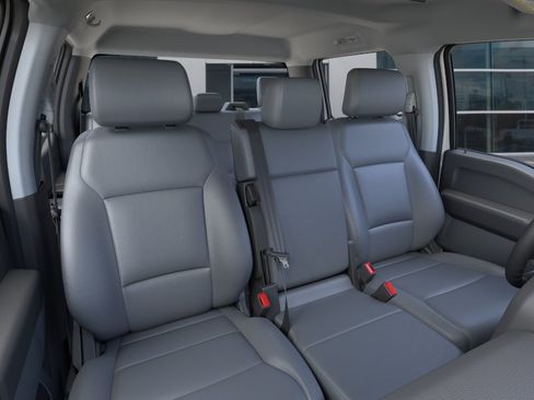 New 2026 Ford F250 XL AWD/4WD image 12