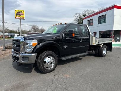 Used 2015 Ford F350 XL w/ Power Equipment Group