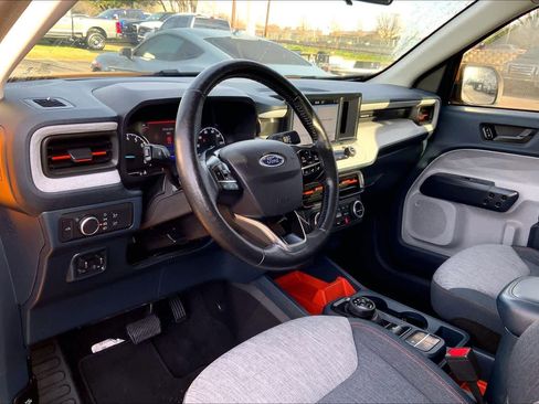 Used 2022 Ford Maverick XLT w/ Equipment Group 300A Standard image 15