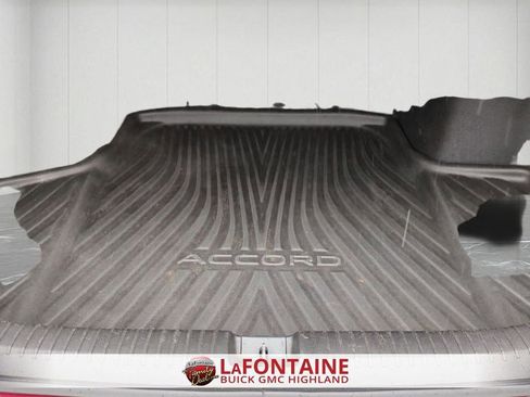 Used 2023 Honda Accord LX image 32